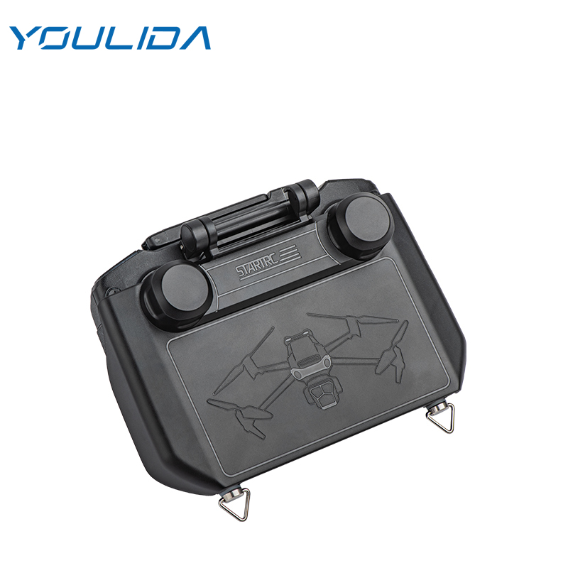 Drone Rc Cover - Penutup Matahari & Joystick 2-in-1 untuk