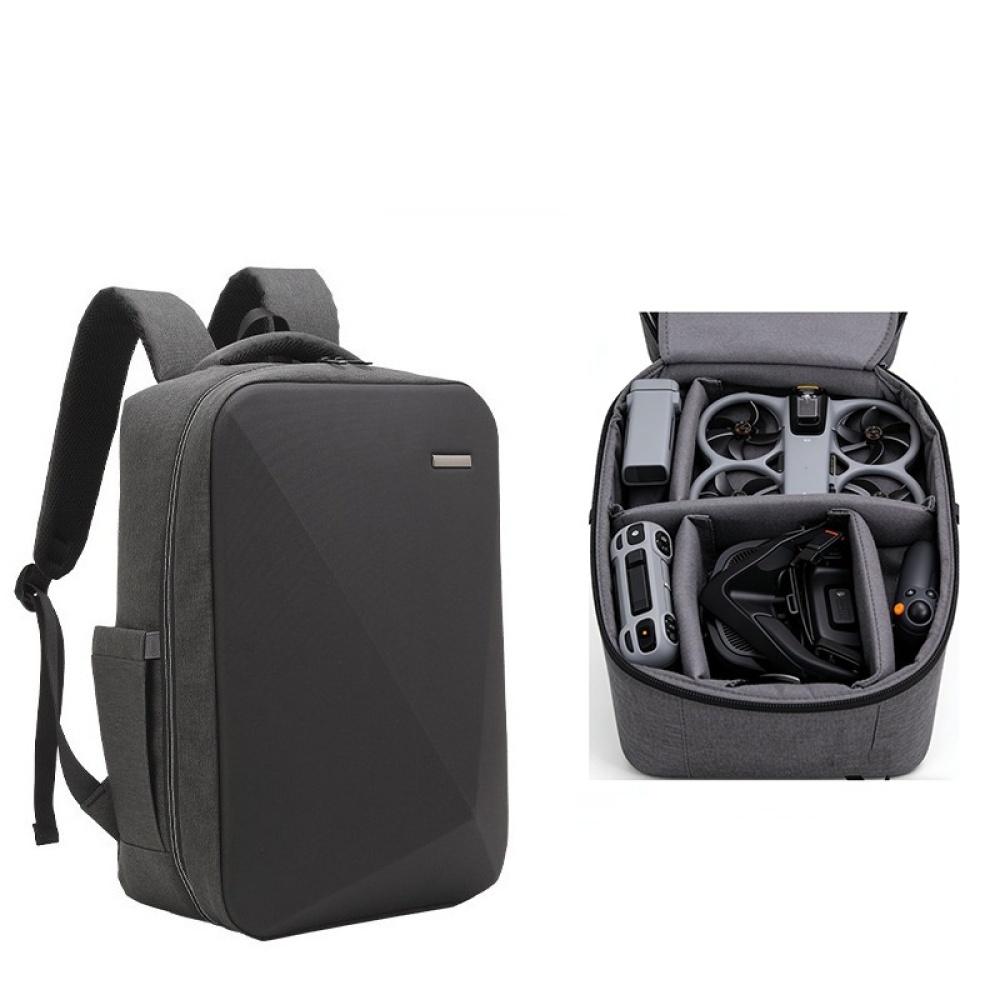Drone Rc Cover - Tas Ransel Drone untuk DJI Avata