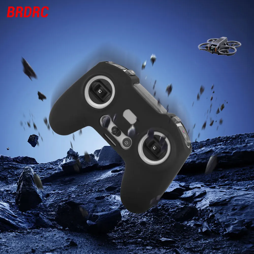 Drone Rc Cover - BRDRC untuk DJI Avata 2/FPV Combo