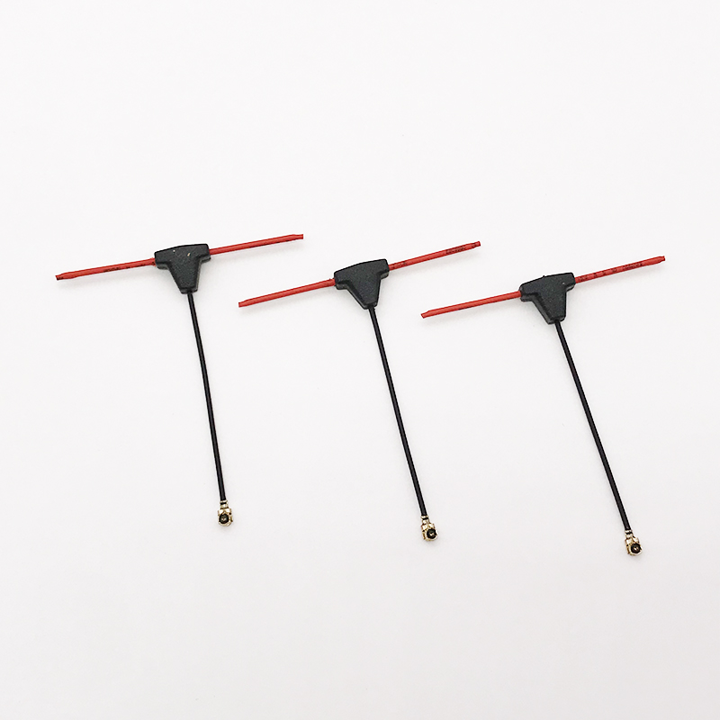 Drone Rc Leading - Antena T 2.4G 2DBI IPX1 untuk
