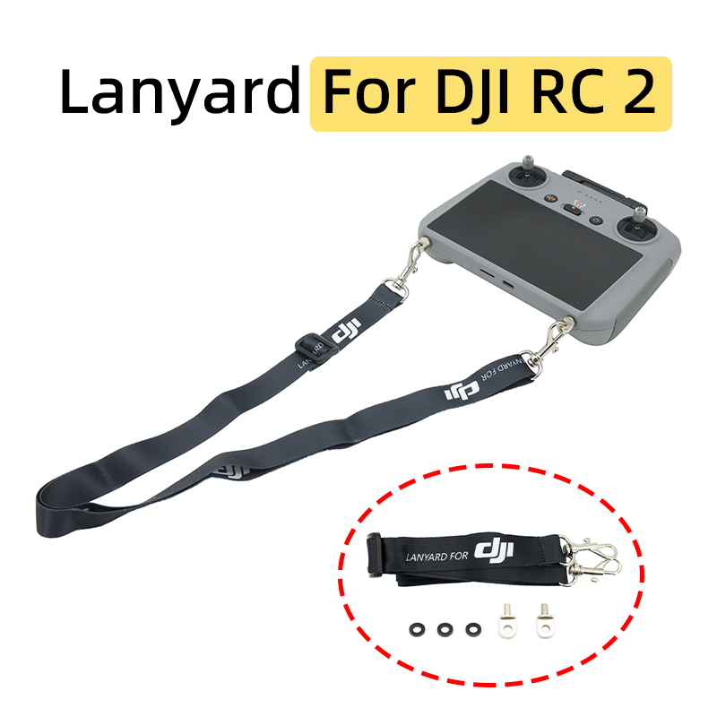 Drone Dji Rc Mini - Untuk DJI AIR 3/2S/Mavic 3Pro/Mini 3/4/5Pro