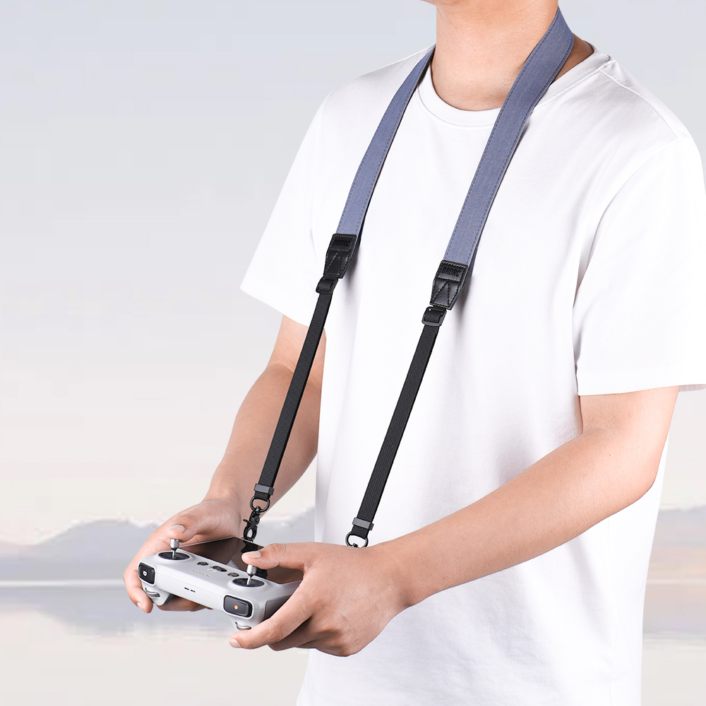 Tali leher tali gantung BRDRC, - Drone Dji Rc Mini ulasan dan harga