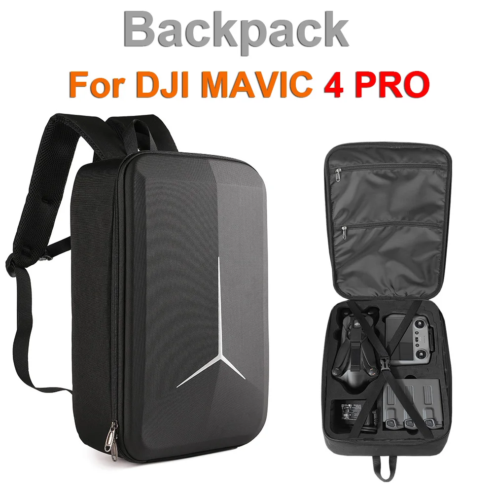 Tas Ransel untuk Drone DJI MAV - Drone Rc Cover ulasan dan harga