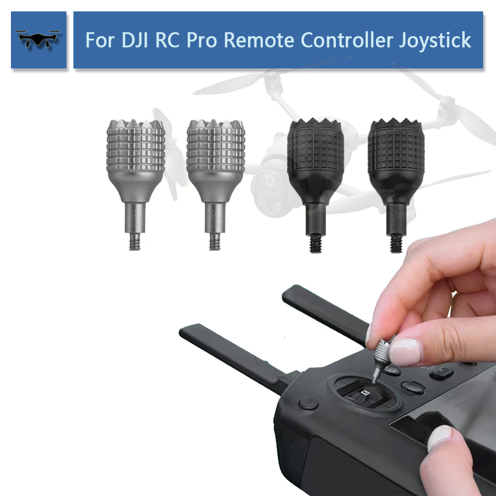 Tuas Kontrol Joystick Original - Drone Dji Rc Mini ulasan dan harga