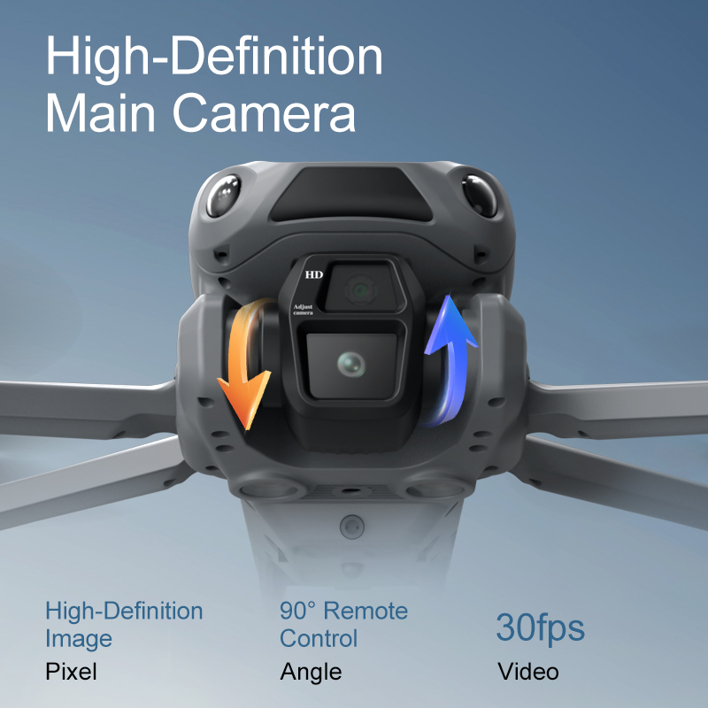 Foto Udara Drone LF682 8K HD K - Drone Dji Rc Mini ulasan dan harga
