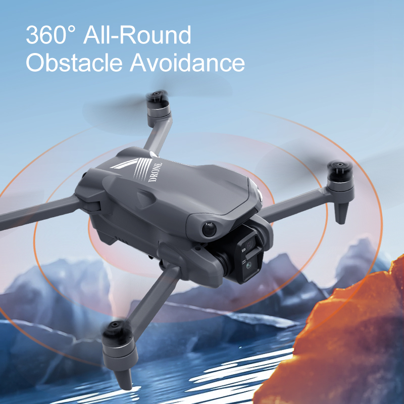 Foto Udara Drone LF682 8K HD K - Drone Dji Rc Mini ulasan dan harga