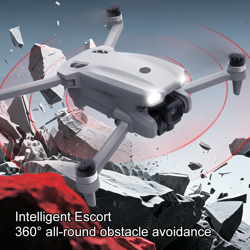 Drone LF812 Terbaru, 4K/8K, Pr - Drone Dji Rc Mini ulasan dan harga