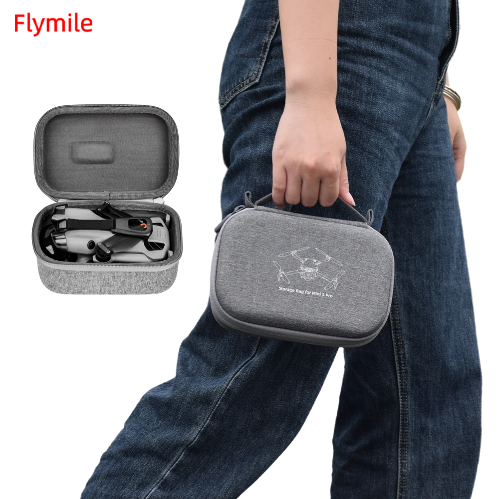 Tas Penyimpanan untuk Aksesori - Drone Rc Cover ulasan dan harga