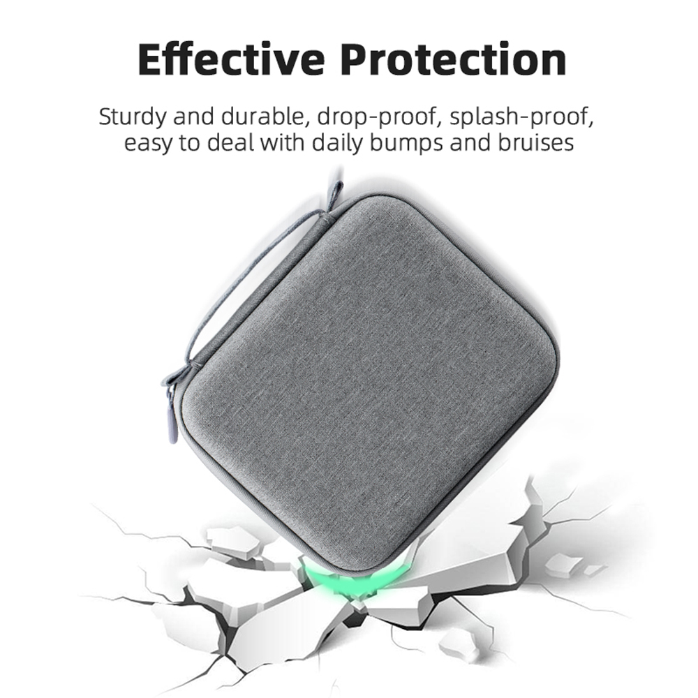 Tas Penyimpanan untuk Aksesori - Drone Rc Cover ulasan dan harga