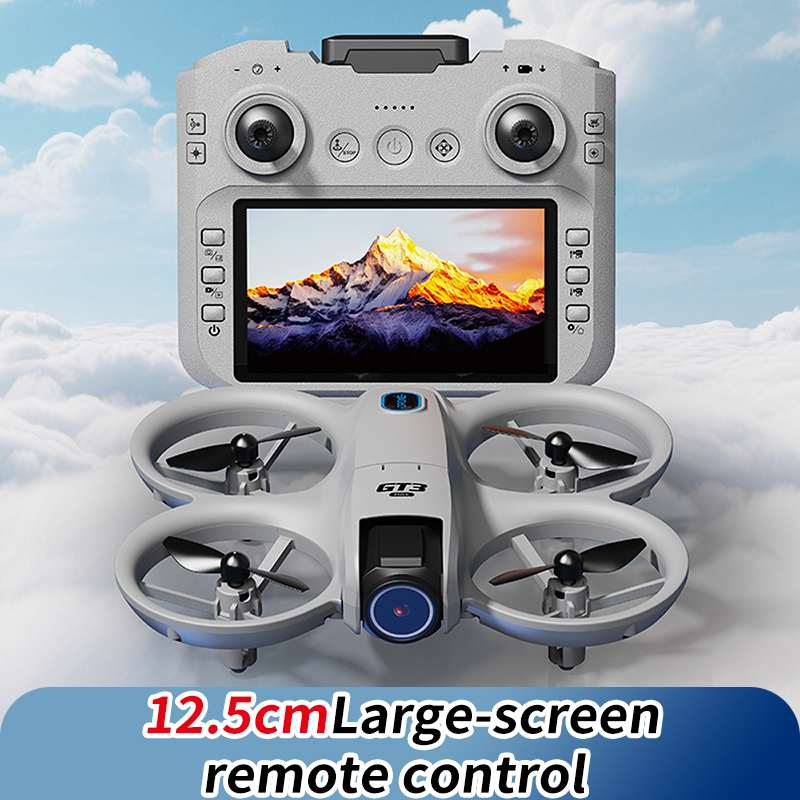 Drone GT3 MINI Original Baru 8 - Jjrc Drone X12 ulasan dan harga