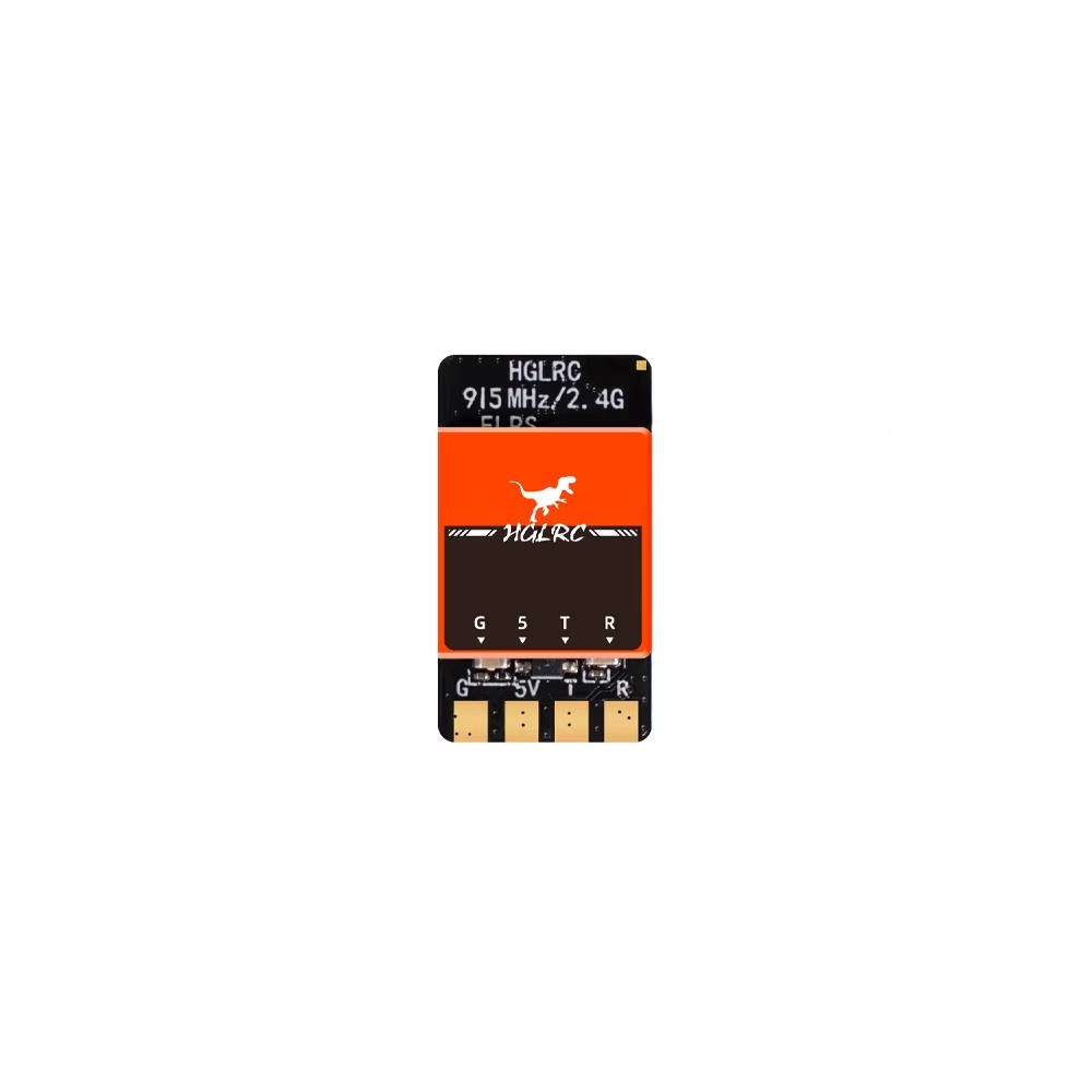Penerima Dual-Band Antena Tung - Drone Rc Leading ulasan dan harga