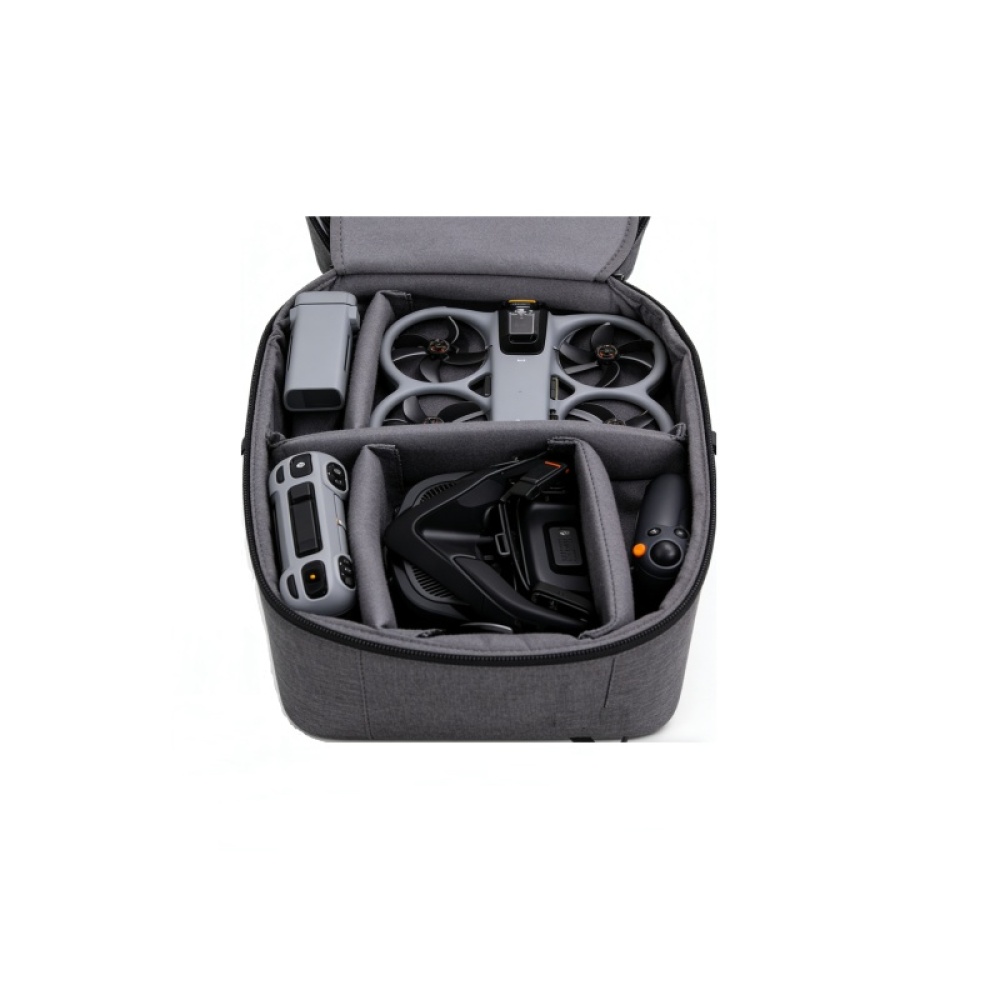 Tas Ransel Drone untuk DJI Ava - Drone Rc Cover ulasan dan harga