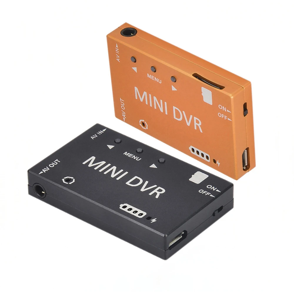 Modul DVR FPV Mini Perekam Vid - Drone Dji Rc Mini ulasan dan harga