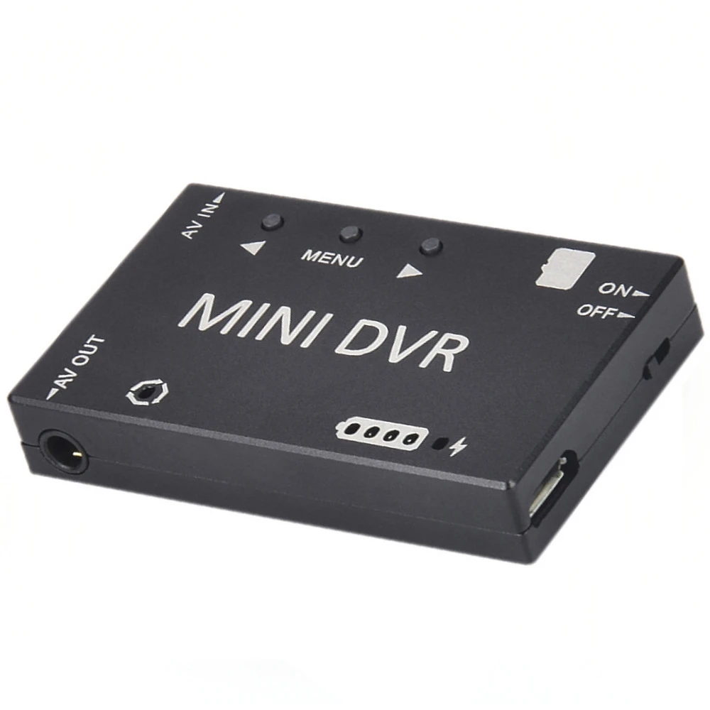 Modul DVR FPV Mini Perekam Vid - Drone Dji Rc Mini ulasan dan harga