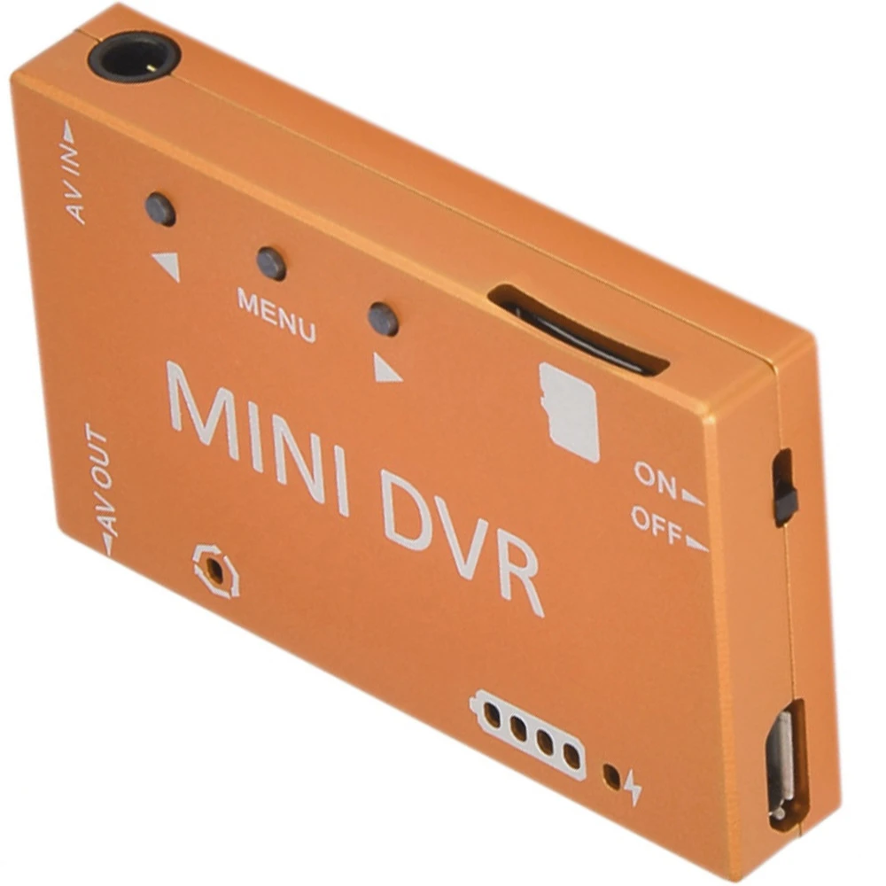 Modul DVR FPV Mini Perekam Vid - Drone Dji Rc Mini ulasan dan harga