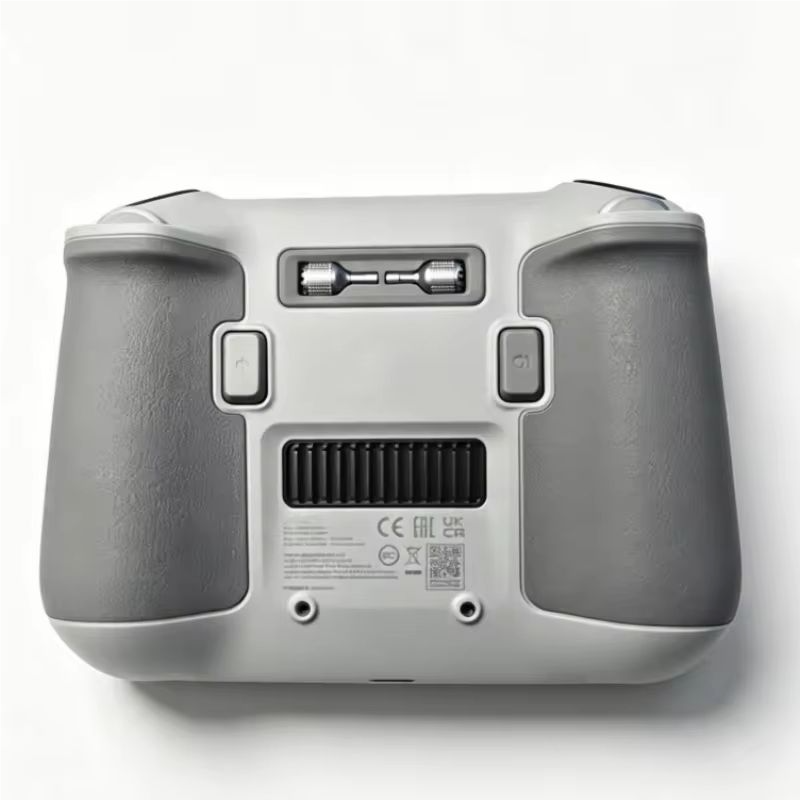 Layar FHD 5,5 Inci, Pengendali - Drone Dji Rc Mini ulasan dan harga