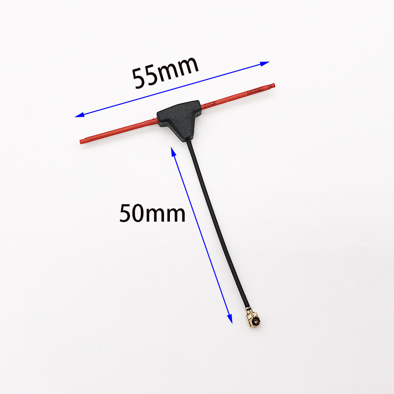Antena T 2.4G 2DBI IPX1 untuk  - Drone Rc Leading ulasan dan harga